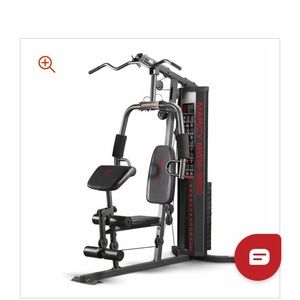 Home gym